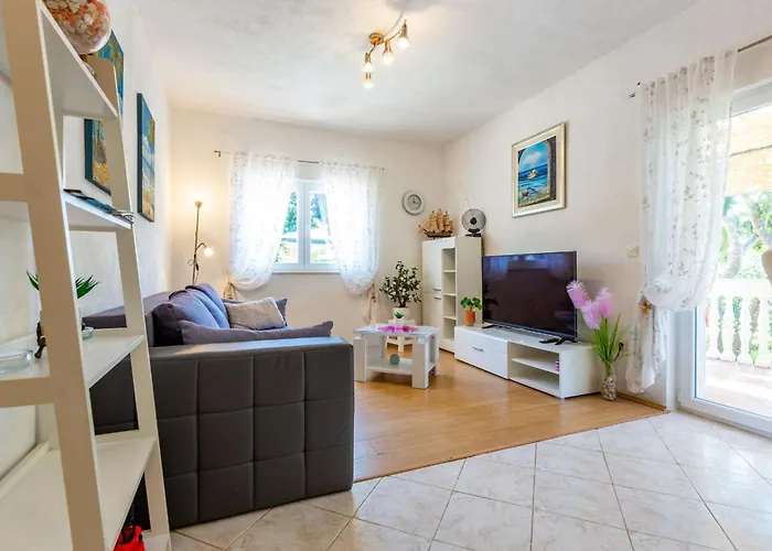 Holiday Flora * Zadar