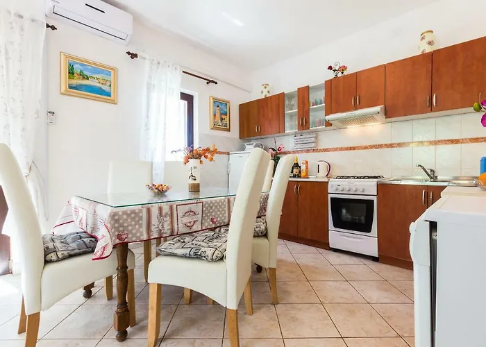 Holiday Flora Holiday home