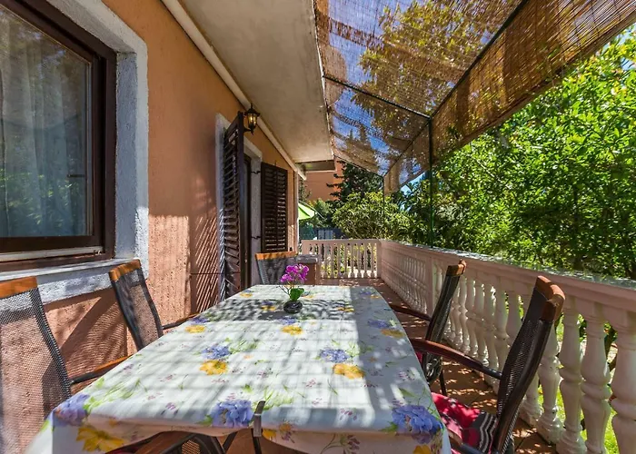 Holiday Flora Holiday home *