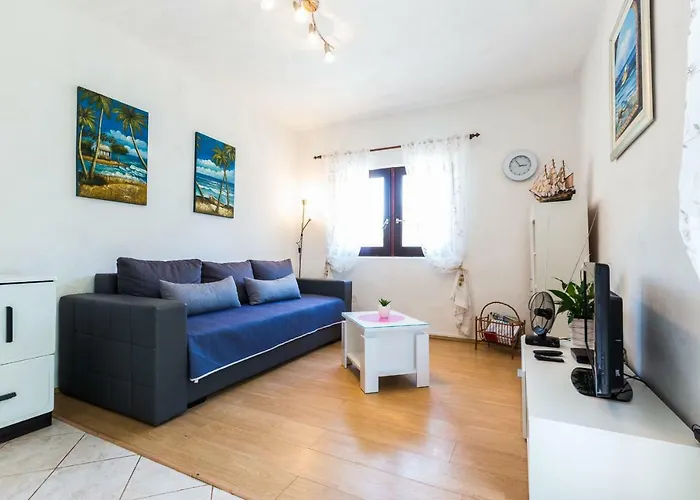 Holiday Flora Holiday home Zadar