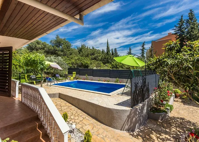 Holiday Flora Holiday home Zadar