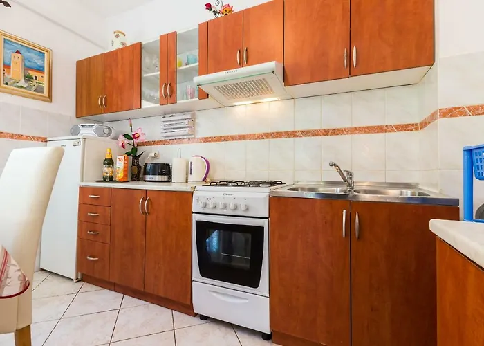 Holiday Flora Holiday home