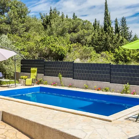 Hébergement de vacances Flora