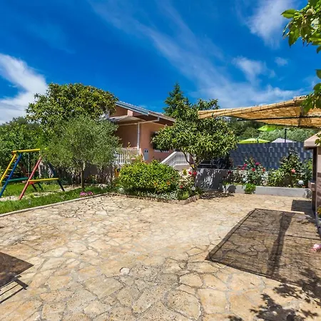 Hébergement de vacances Flora