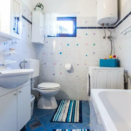 Flora Hébergement de vacances Zadar