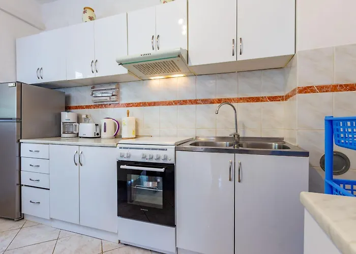 Prázdninový dům Flora