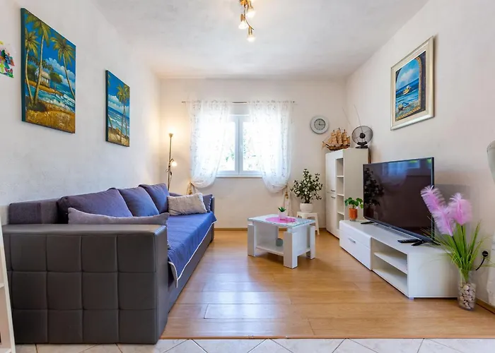 Flora Vakantiehuis *