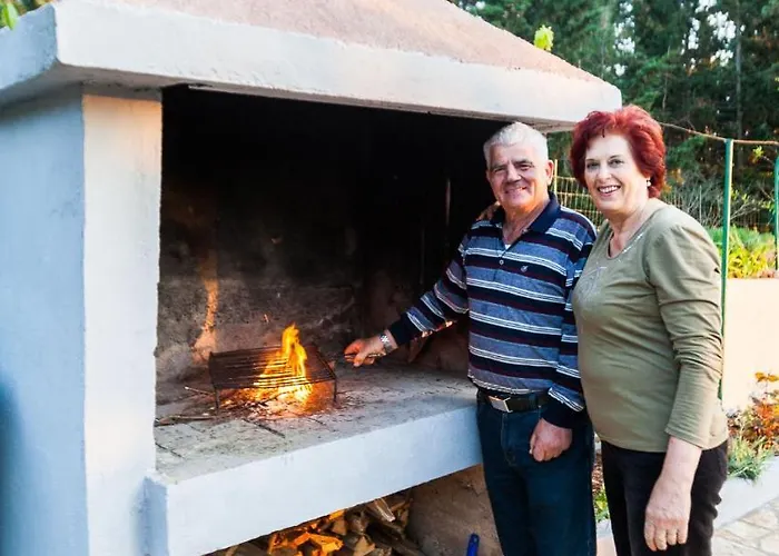 Prázdninový dům Flora Zadar