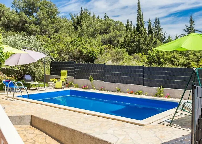 Prázdninový dům Flora