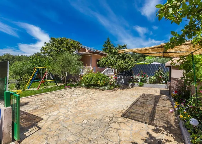 Prázdninový dům Flora