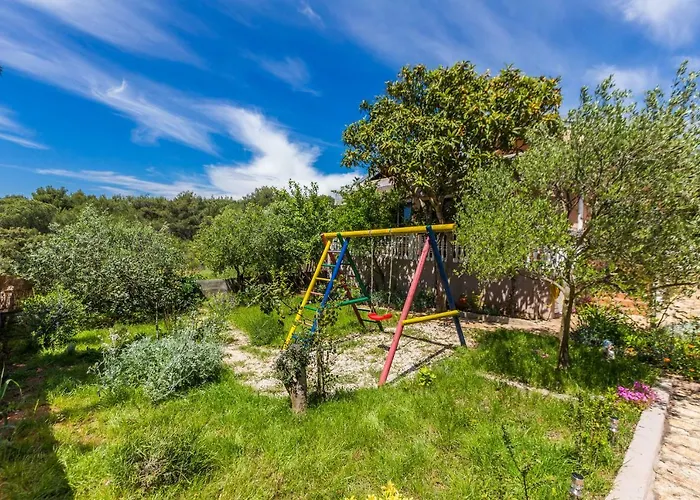 Prázdninový dům Flora